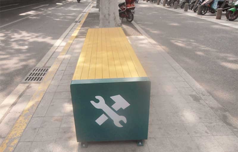 環(huán)衛(wèi)工具箱